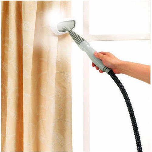 Cleaning Services - CURTAIN CLEANING