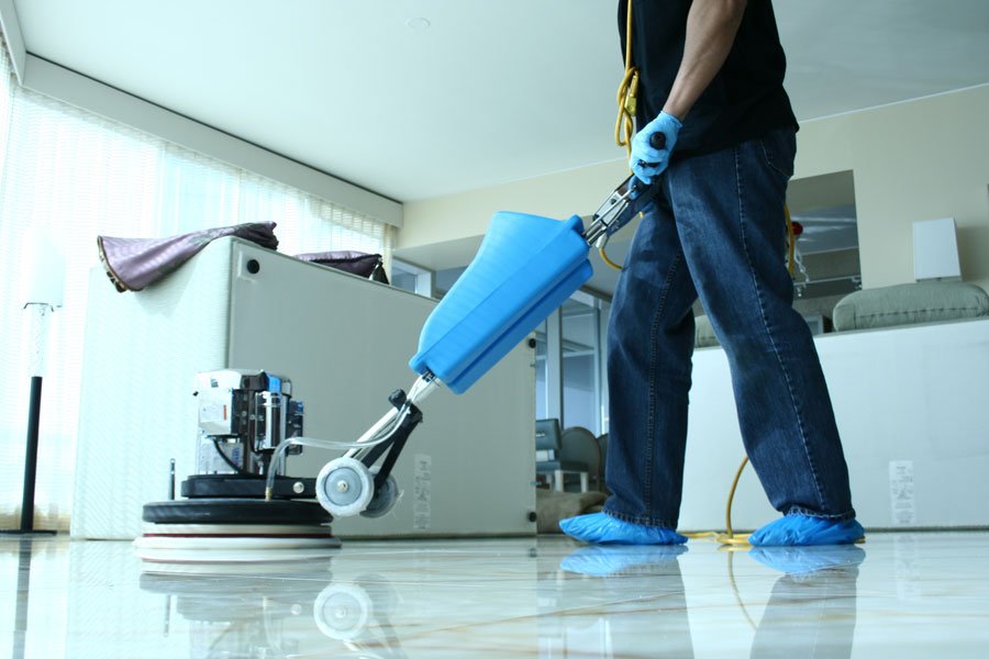 Cleaning Services - deep cleaning Services