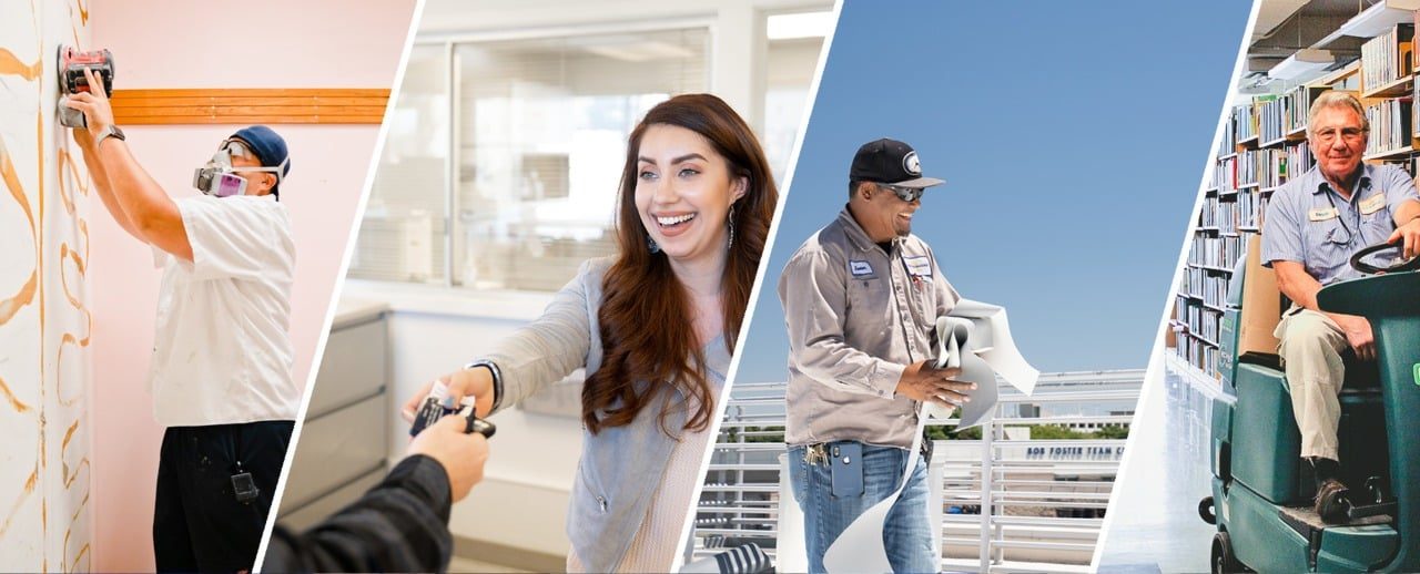 Facility Management | Best Maintenances Services Provider
