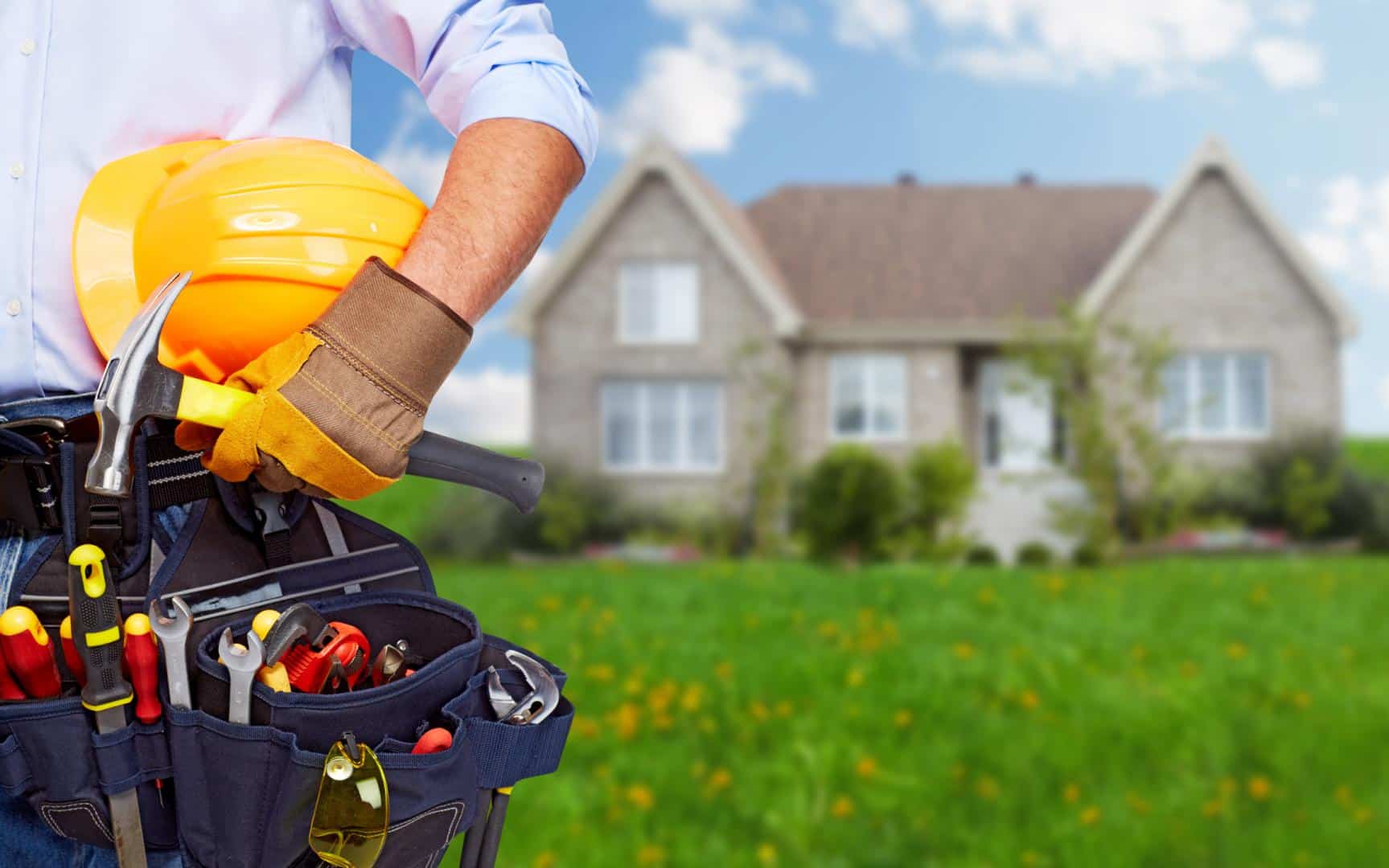 Home Maintenance Dubai