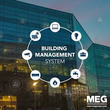 Building Management System Maintenance | SELVA