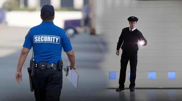 security-service-