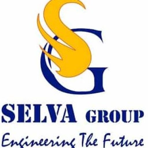 Selva Groups logo