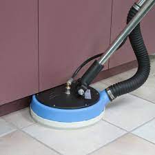 Grout Cleaning