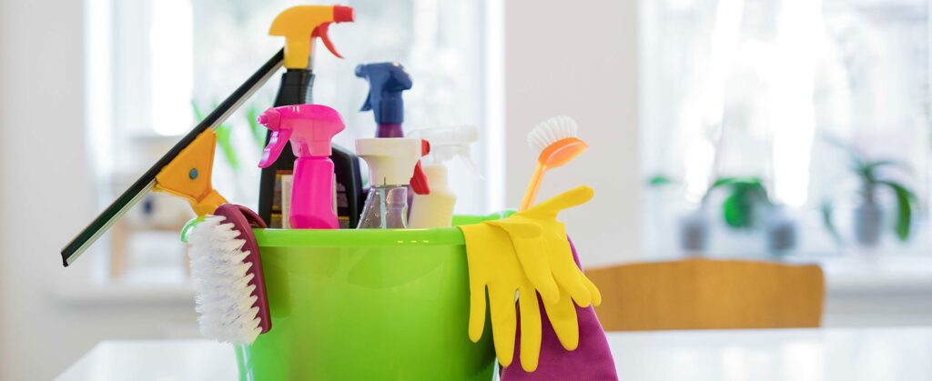 House cleaning Dubai