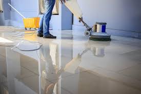TILE CLEANING 1