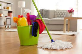 House cleaning services Dubai