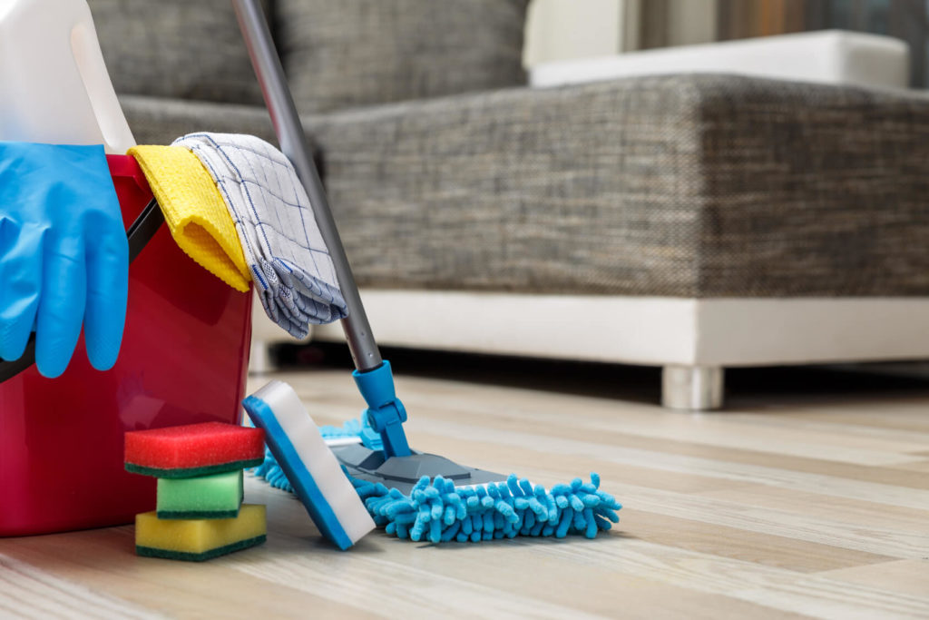6 Grout Cleaning Hacks - Maid & Cleaning Service Atlanta
