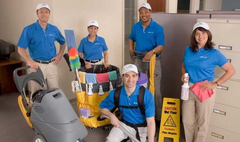 Selva group-Deep cleaning services Dubai