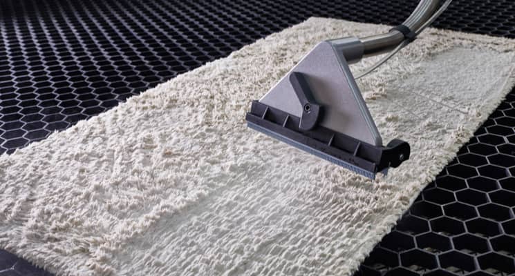 carpet cleaning Ajman