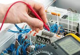 ELECTRICAL SYSTEM CONTRACTING WORKS