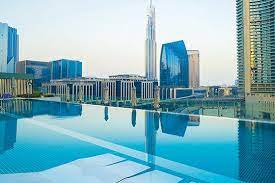 Swimming Pool Annual Maintenance Contract