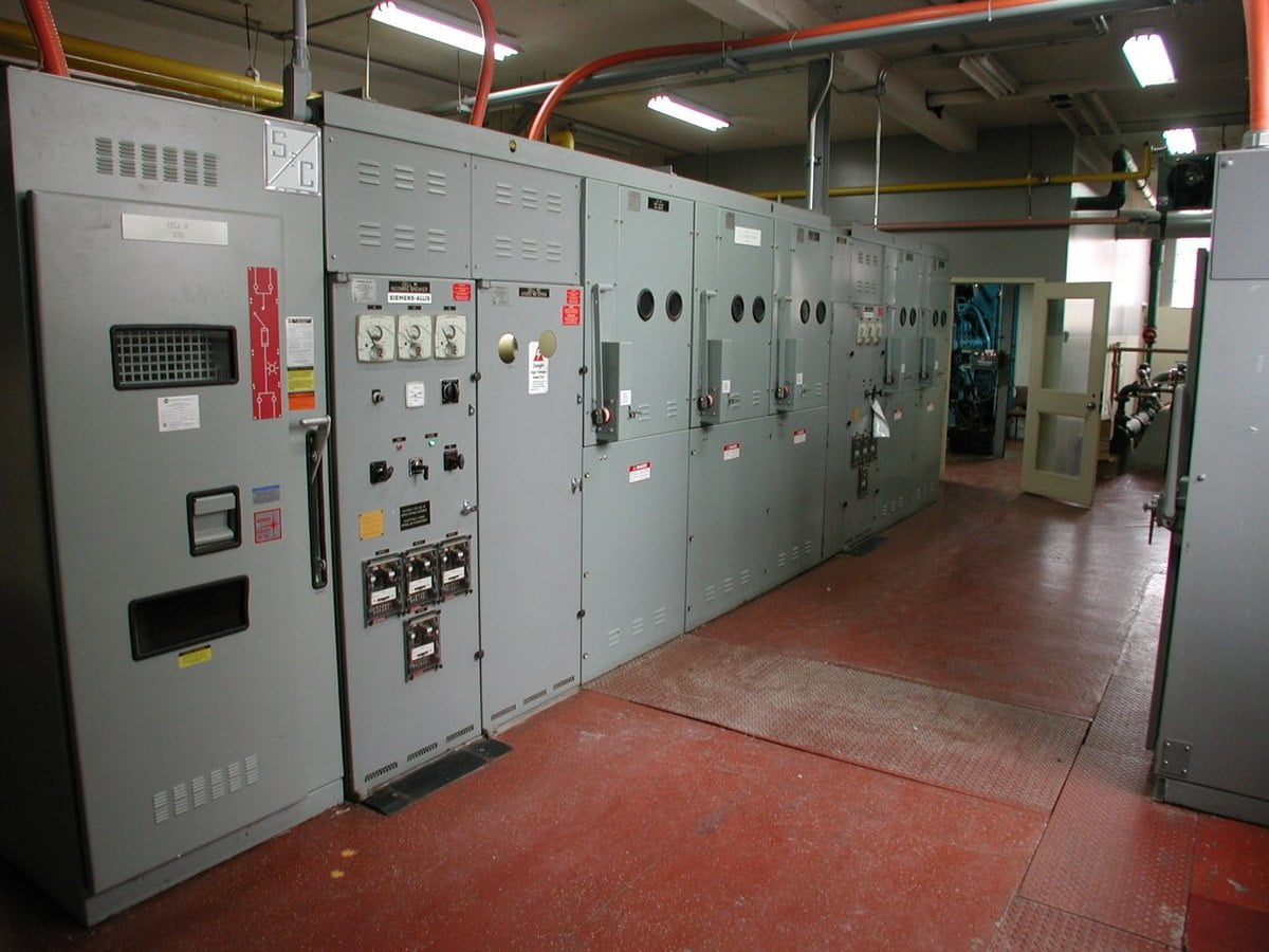 Comprehensive Electrical Switchgear UAE Solutions by Al Arz Electrical Ware Trading