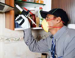 gel pest control