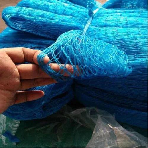Polyethylene Fish Nets Trading
