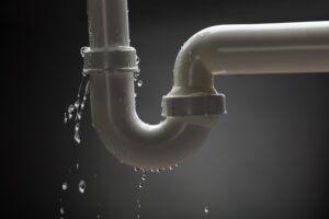 Water Pipe Maintenance