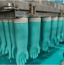 Industrial Nitrile Gloves-Dipping1