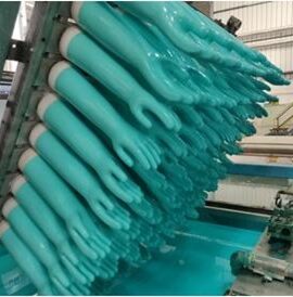 Industrial Nitrile Gloves-Dipping2