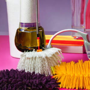 House Cleaning Services UAE