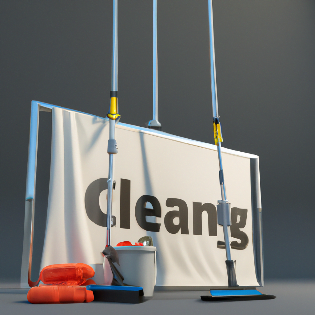 Housekeeping services 3