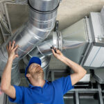 AC Duct Cleaning 1