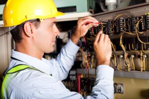Electrical Annual Maintenance Contract