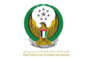Civil Defense Approval Dubai