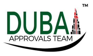 Dubai Approvals