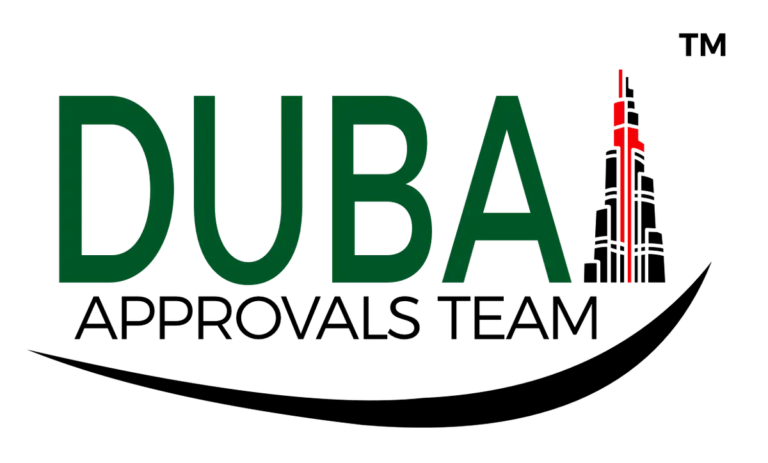 Dubai Approvals