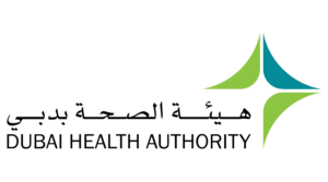 Dubai Health Authority Approval