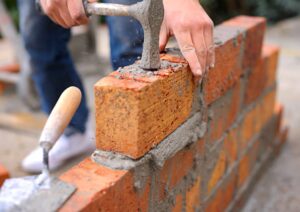 Masonry Maintenance