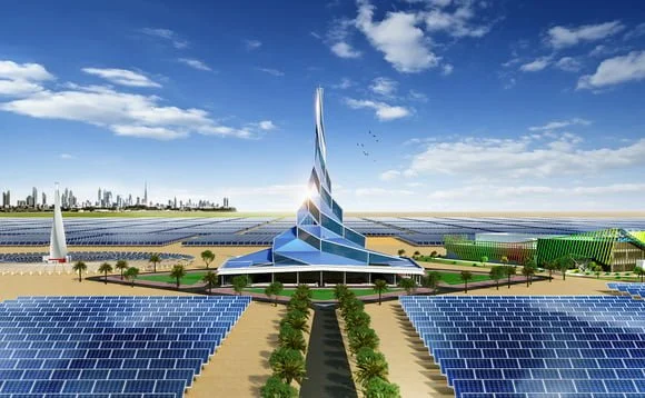 Solar Approval