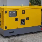 DEWA Generator