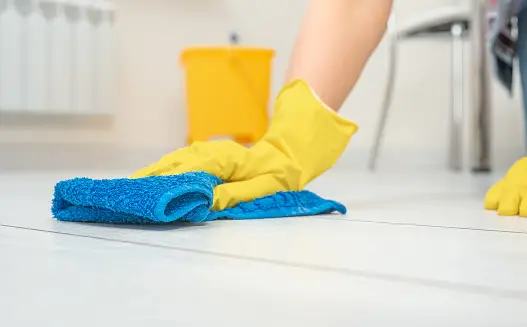 Cleaning Company in Ajman