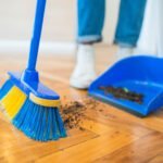 Cleaning Service in Sharjah
