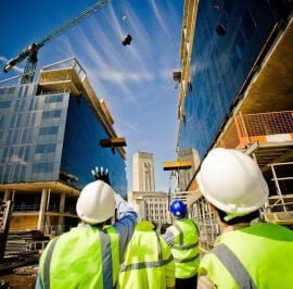DEWA Approved Civil Contractor