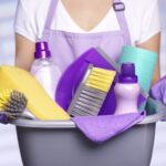 Deep Cleaning Services in Dubai