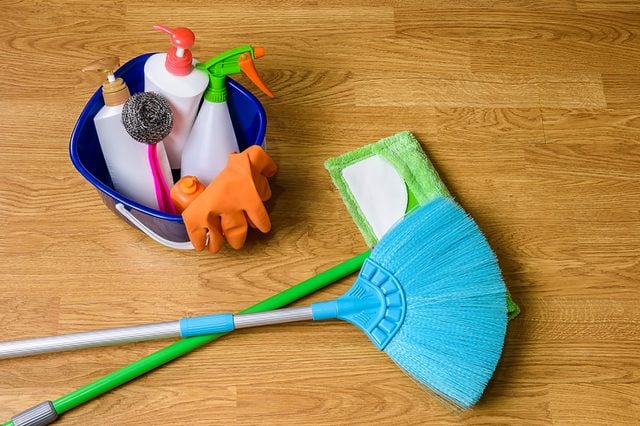 House Cleaning Services Sharjah