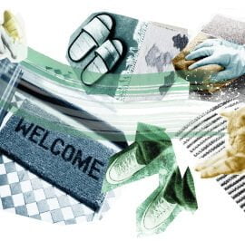 Cleaning Service Dubai