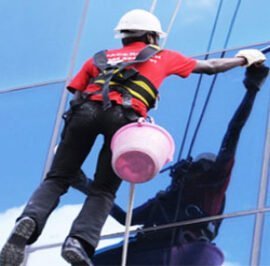 Façade Cleaning