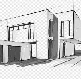 Architectural Drawing