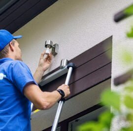 Maintenance Contractor