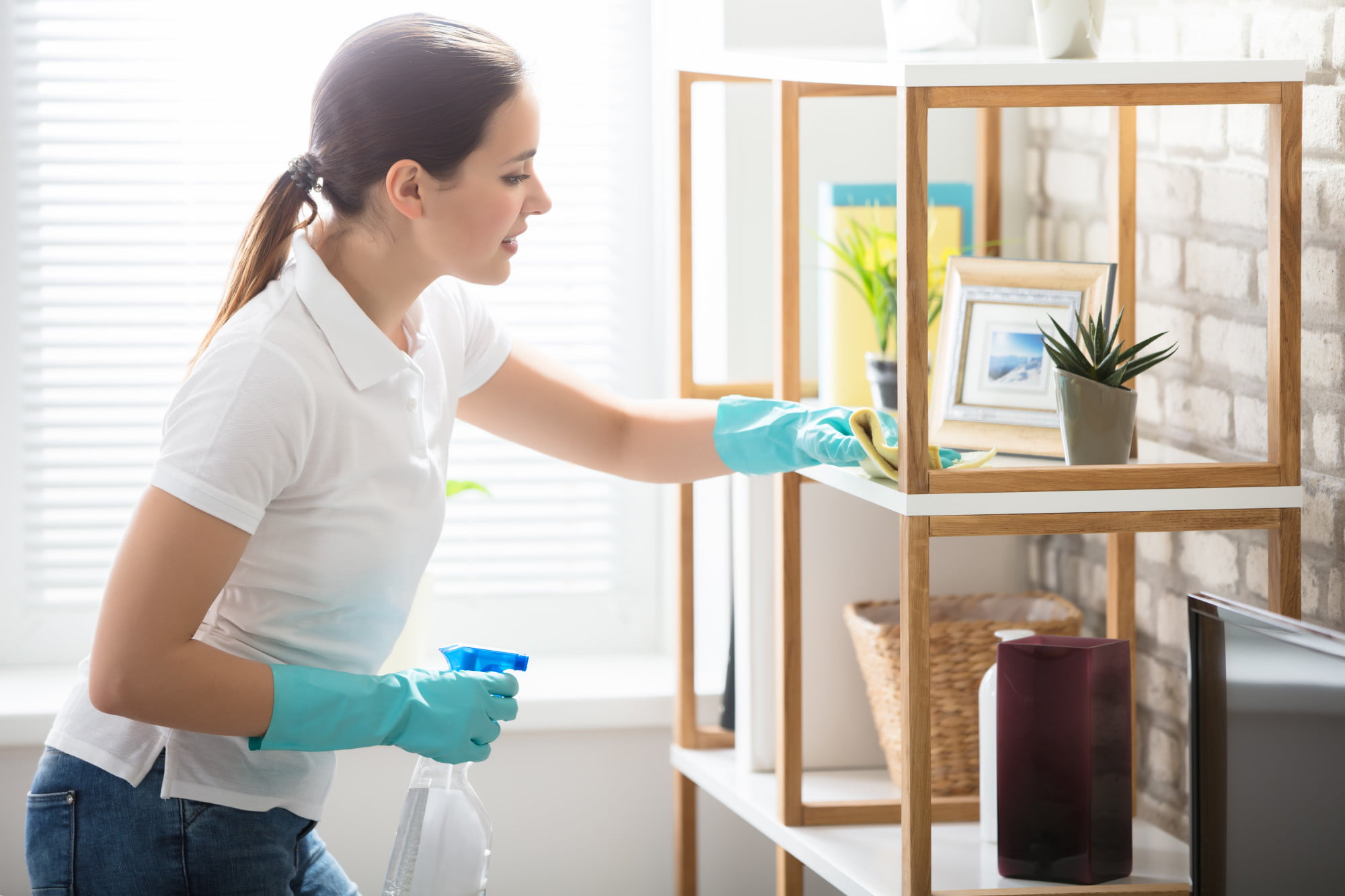 Cleaning Company in Sharjah