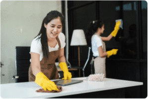 OFFICE GIRL SERVICES